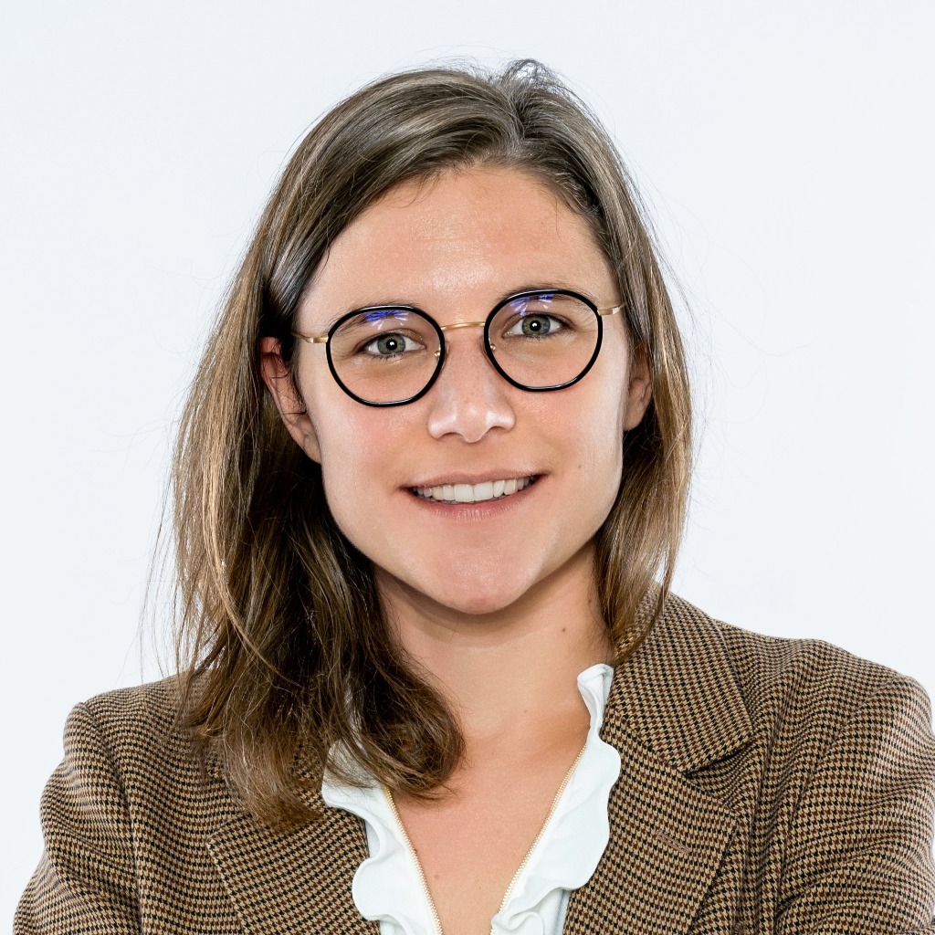 Laurène Allart